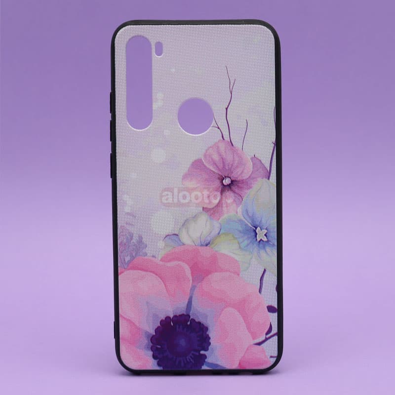 قاب فانتزی برجسته شیائومی Redmi Note 8 کد 2