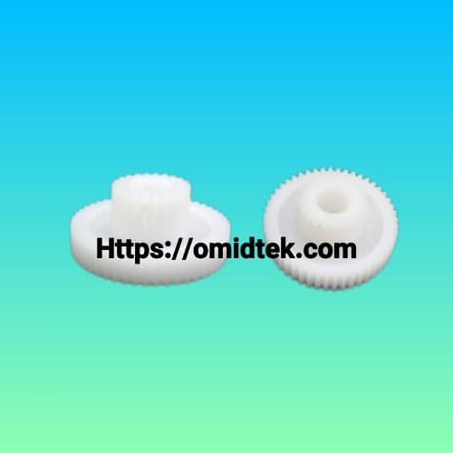 چرخ دنده دوبل کاست وینکور