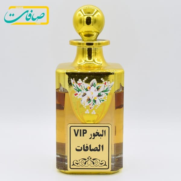عطر خالص « البخور VIP صافات »