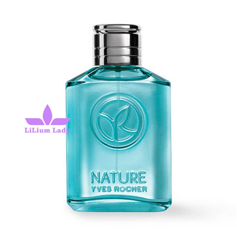 عطر ناتور مردانه سرو کوهی ایوروشه