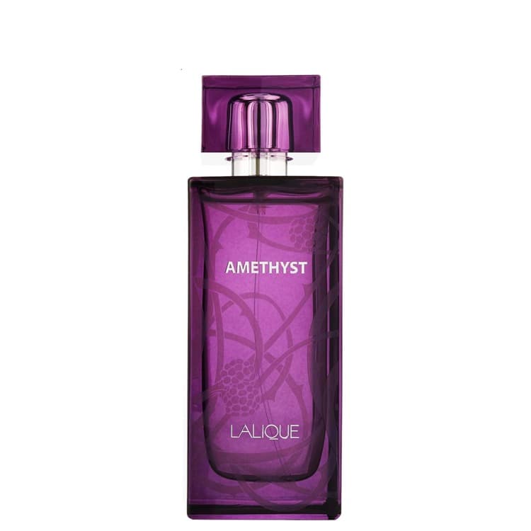 ادو پرفوم زنانه لالیک آمیتیس Amethyst حجم 100 میل لیتر