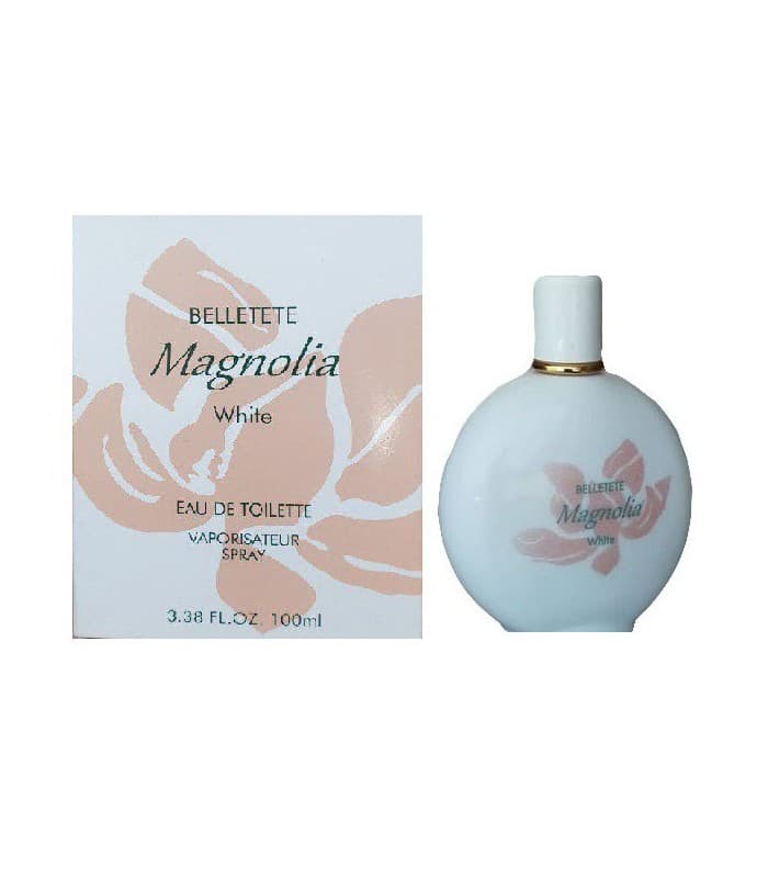 ادوتویلت زنانه مگنولیا Magnolia حجم 60 میلی لیتر — تصویر ۵