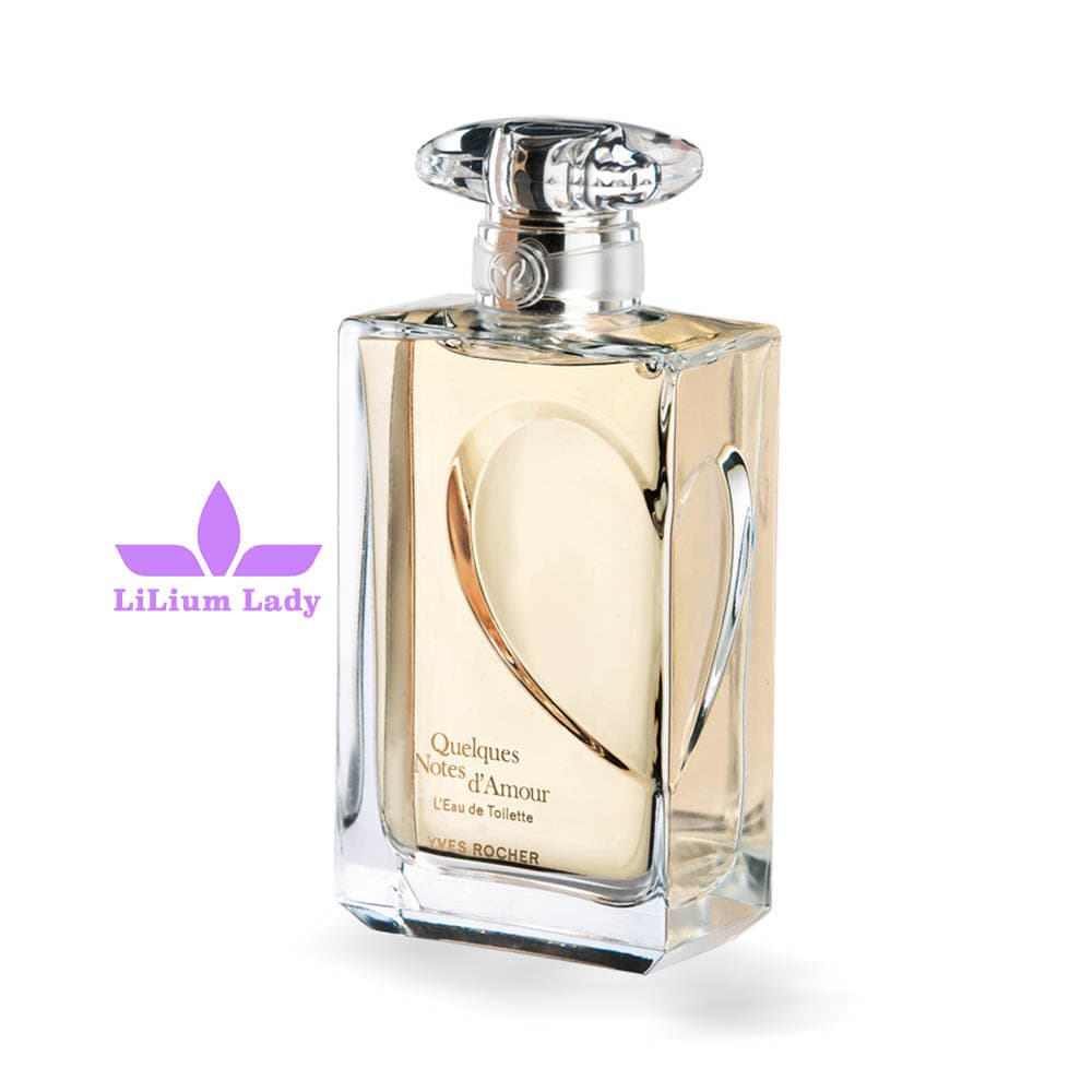 عطر نوت دامور ایوروشه ۷۵ میلی لیتر — تصویر ۴