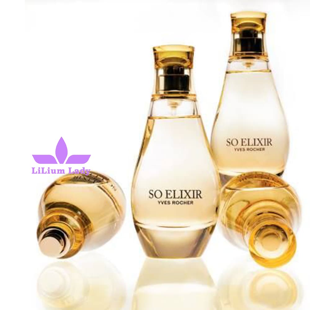 عطر سو الگزیر ایوروشه — تصویر ۷