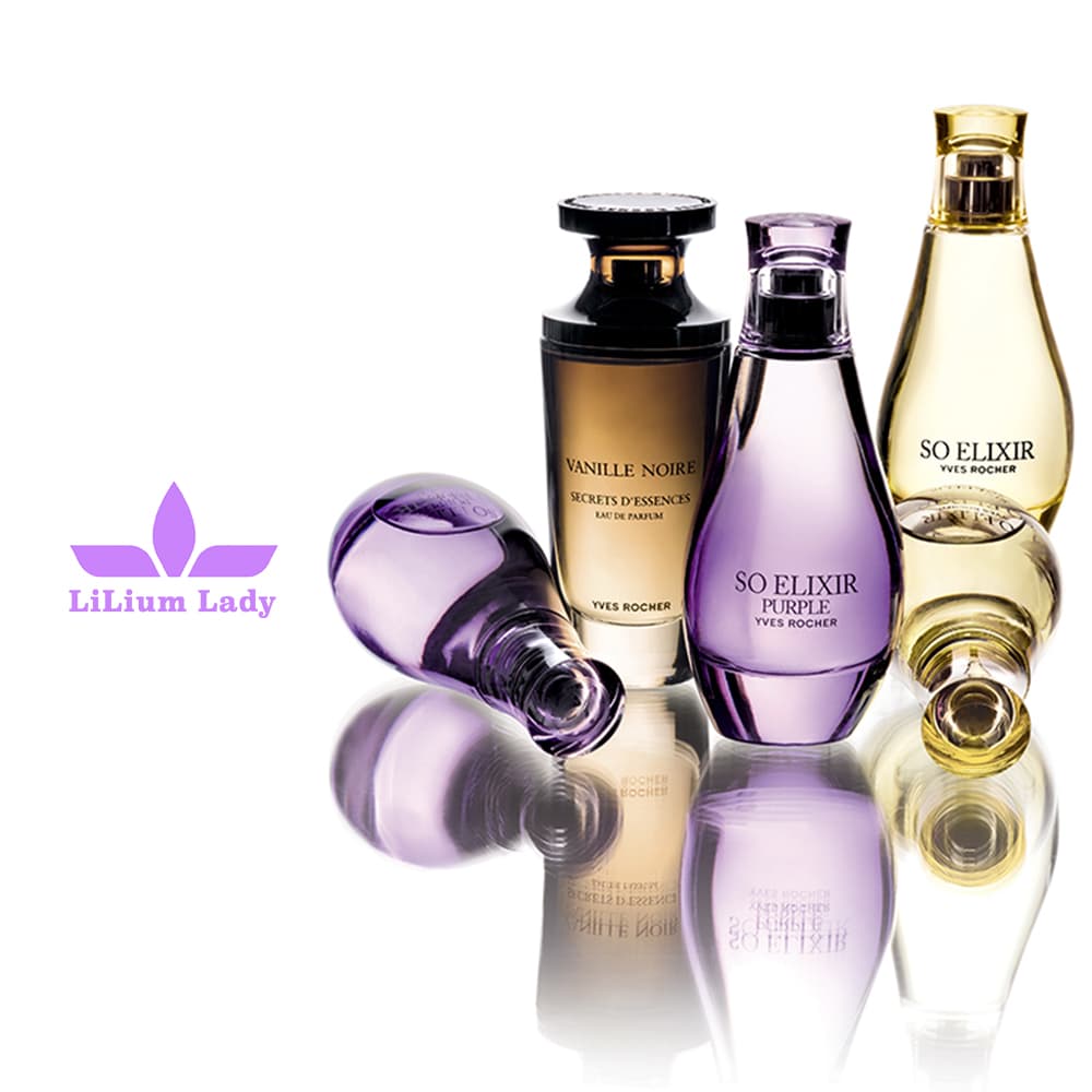عطر سو الگزیر ایوروشه — تصویر ۹