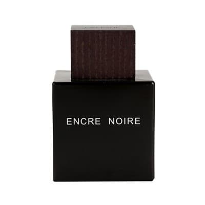 ادو تویلت مردانه لالیک مشکی Encre Noire حجم 100 میلی لیتر