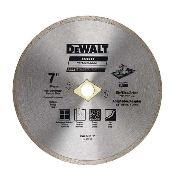 صفحه سرامیک بر دیوالت مدل DW47701HP