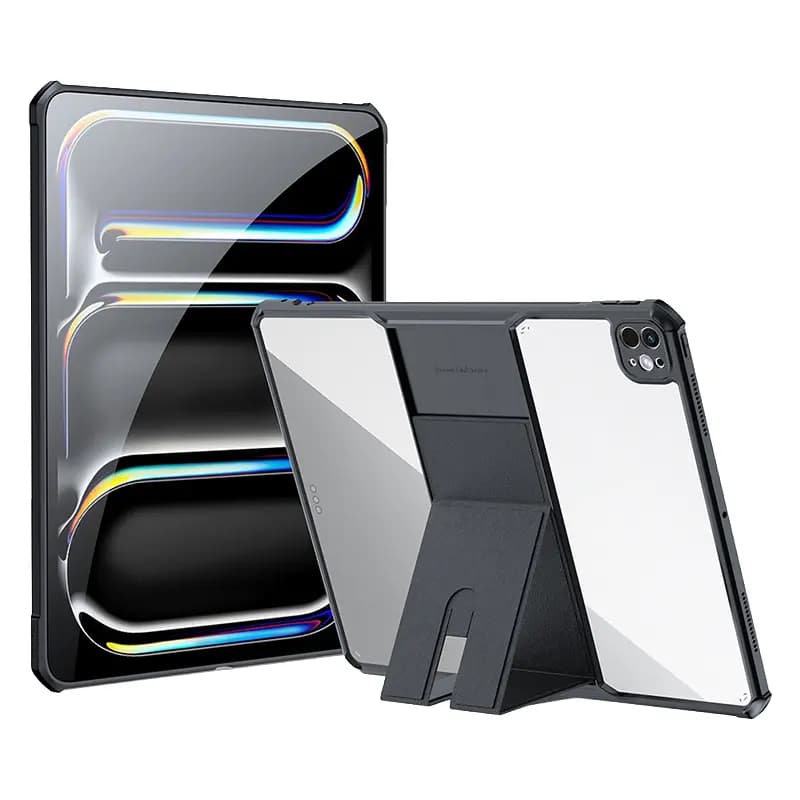 کاور آیپد XUNDD Beatle Stand مناسب iPad Pro 11 (2025/2024) — تصویر ۳
