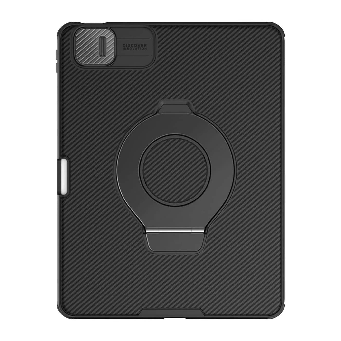 کاور نیلکین مدل Camshield Pad Magnetic مناسب برای تبلت اپل iPad Pro 11 M4 (2024), M5 (2025) — تصویر ۵