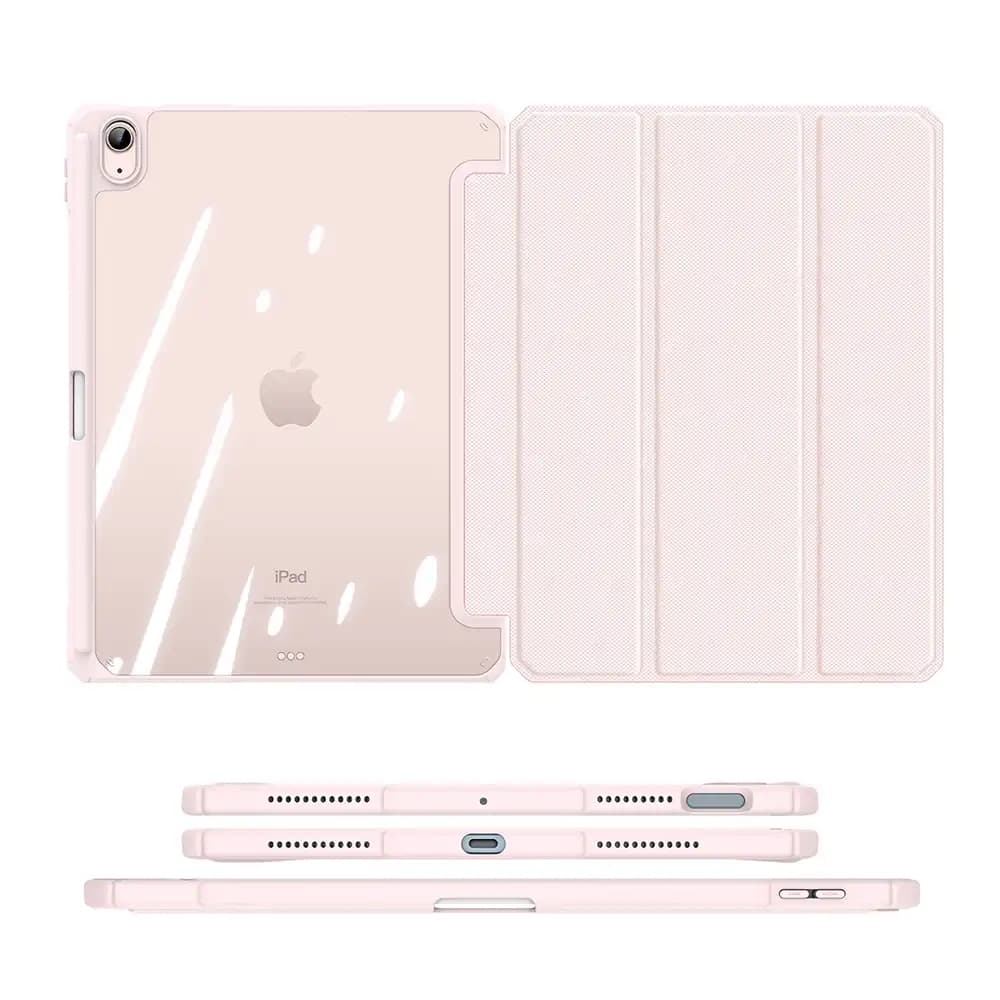 کیف کلاسوری DuxDucis TOBY مناسب برای تبلت اپل iPad Air 11 / iPad Air 10.9 (2020/222) — تصویر ۳