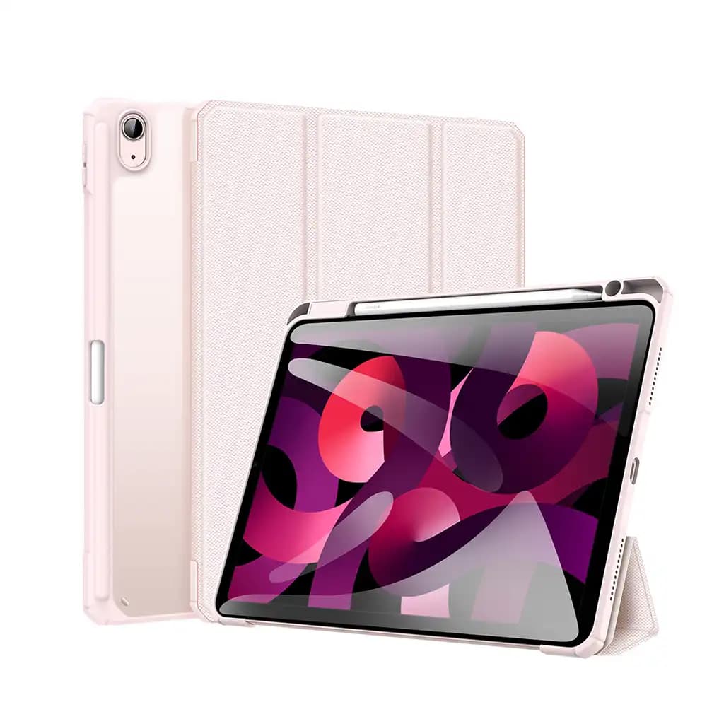 کیف کلاسوری DuxDucis TOBY مناسب برای تبلت اپل iPad Air 11 / iPad Air 10.9 (2020/222)