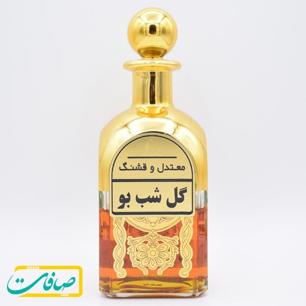 عطر خالص « گل شب بو »