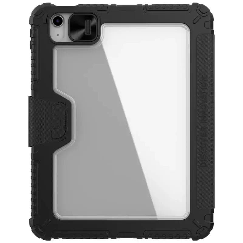 کیف کلاسوری نیلکین مدل Nillkin Bumper Leather Case Pro مناسب برای iPad 10 (2022) / iPad 11 (2025) — تصویر ۳