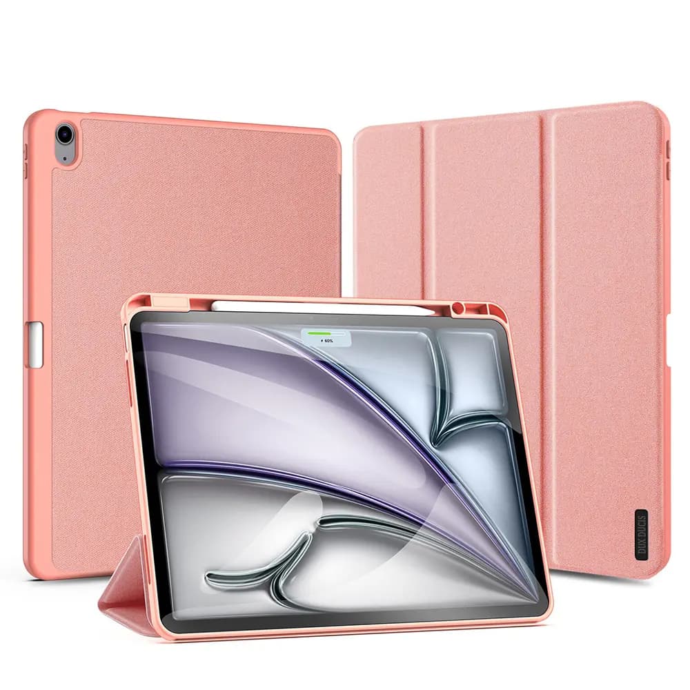 کیف کلاسوری DuxDucis DOMO مناسب برای تبلت اپل iPad Air 13