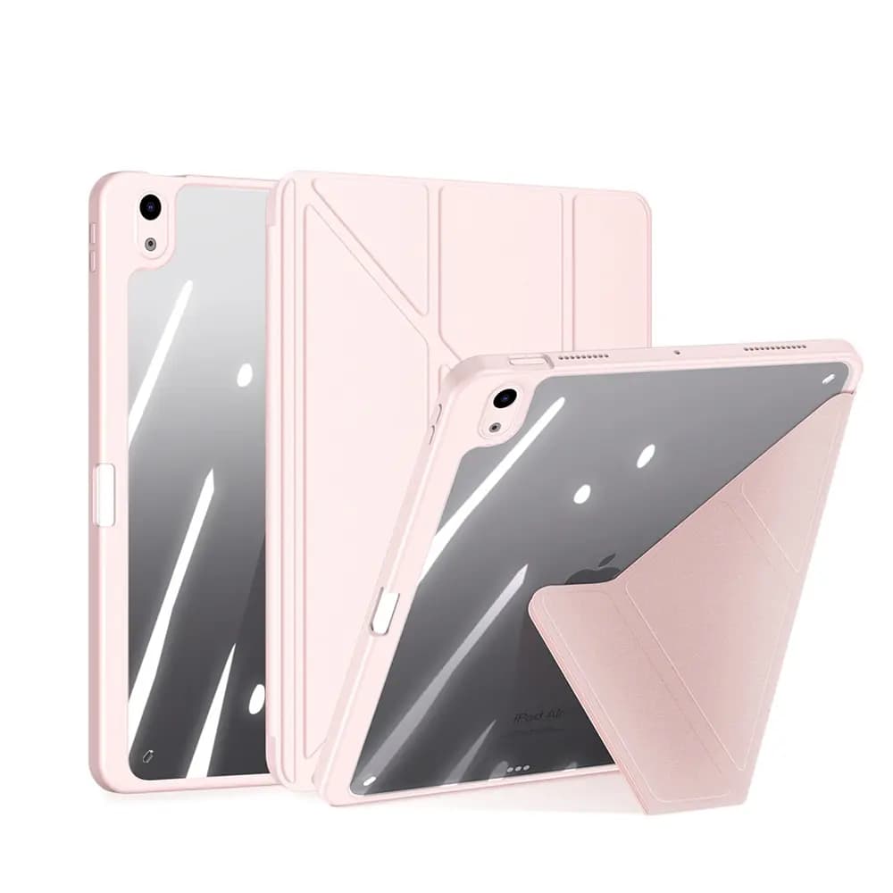 کیف کلاسوری DuxDucis MAGI مناسب برای تبلت اپل iPad Air 11/iPad Air 10.9 4/5 — تصویر ۲