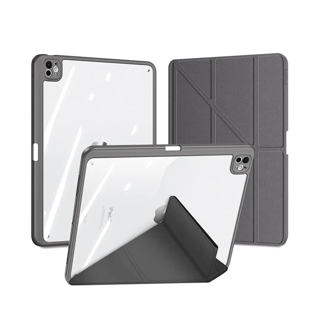 کیف کلاسوری DuxDucis MAGI مناسب برای تبلت اپل iPad Pro 11 — تصویر ۳