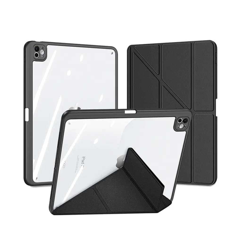 کیف کلاسوری DuxDucis MAGI مناسب برای تبلت اپل iPad Pro 13