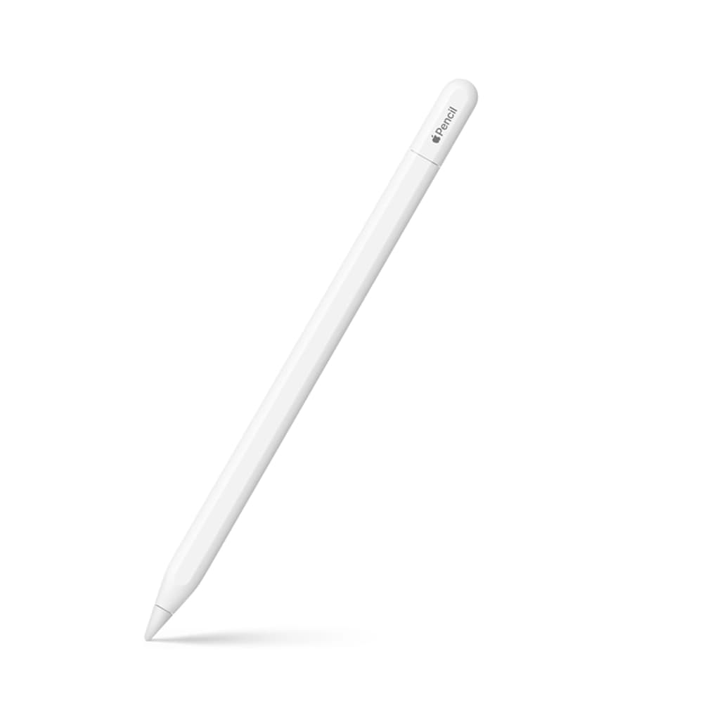 قلم هوشمند اپل مدل (Apple Pencil (USB-C — تصویر ۳