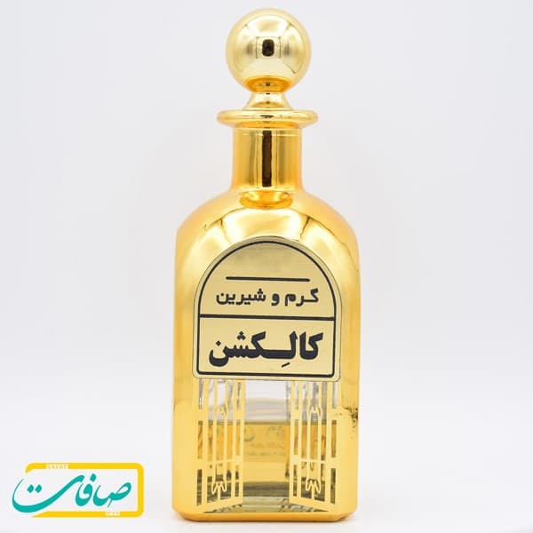 عطر خالص « کالکشن | COLLECTION »