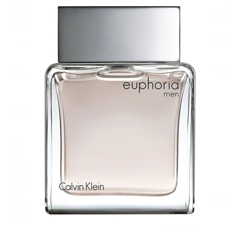 ادوتویلت مردانه کلوین کلین ایفوریا مردانه حجم 100 میل Ck Euphoria — تصویر ۲