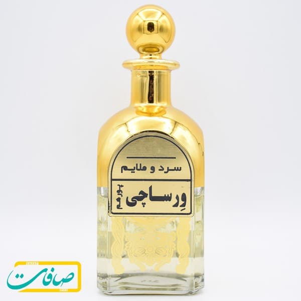 عطر خالص « ورساچه پورهم | VERSACE POUR HOMME » — تصویر ۲