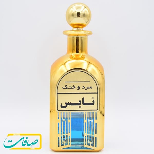 عطر خالص « نایس | NICE » — تصویر ۳