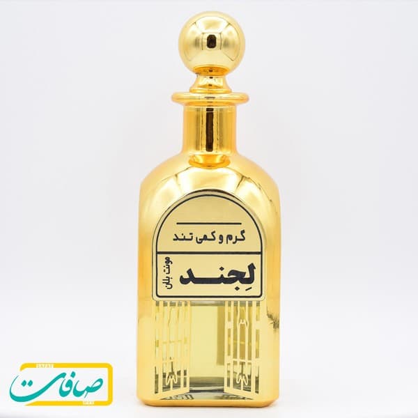عطر خالص « لجند مونت بلان | LEGEND MONT BLANC »