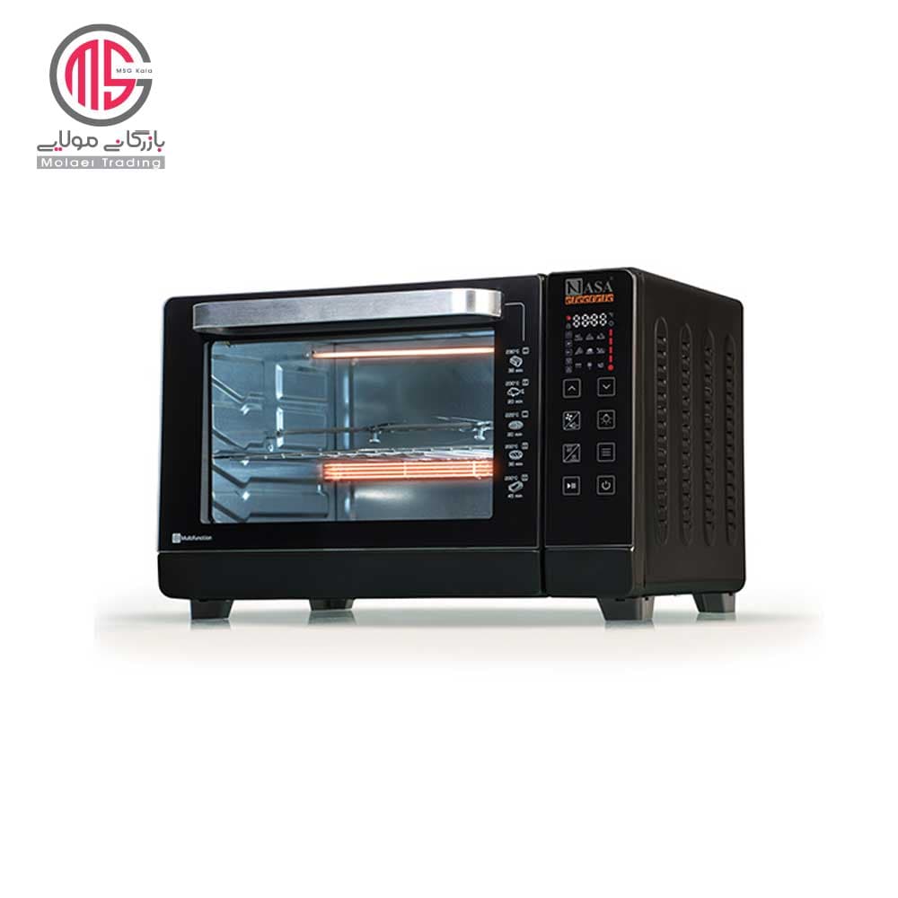 آون توستر ناسا الکتریک مدل NS-2042 — تصویر ۴