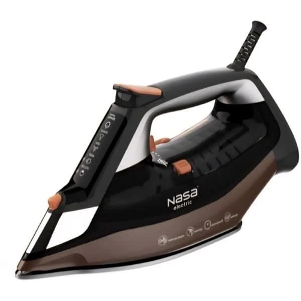بخارگر ناسا الکتریک مدل NS-70