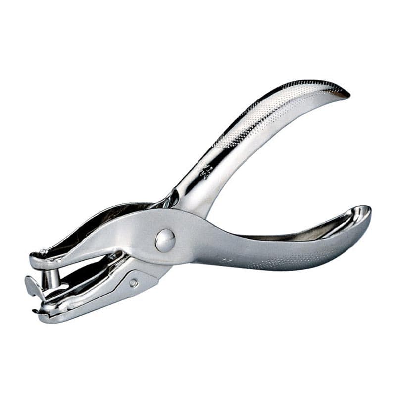 دستگاه پانچ تک سوراخ کی دبلیو مدل KW-Trio 097A0