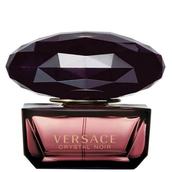 ادو پرفیوم زنانه ورساچه کریستال نویر Crystal Noir حجم 90 میلی لیتر