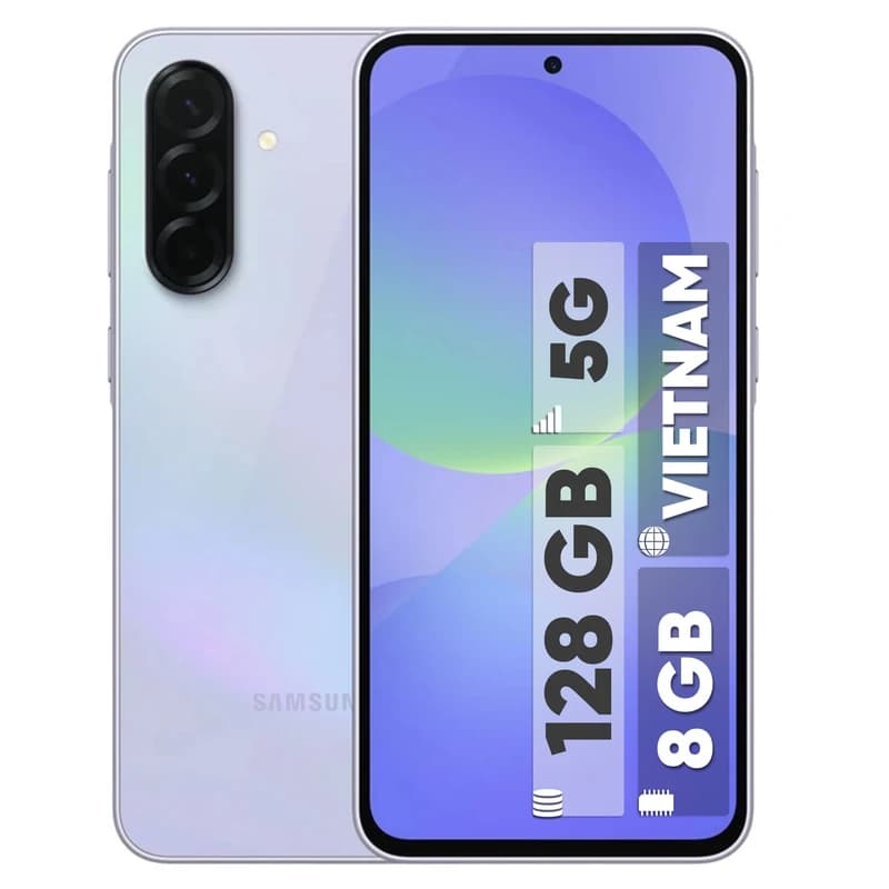 گوشی موبایل سامسونگ مدل Samsung A36 128 8R