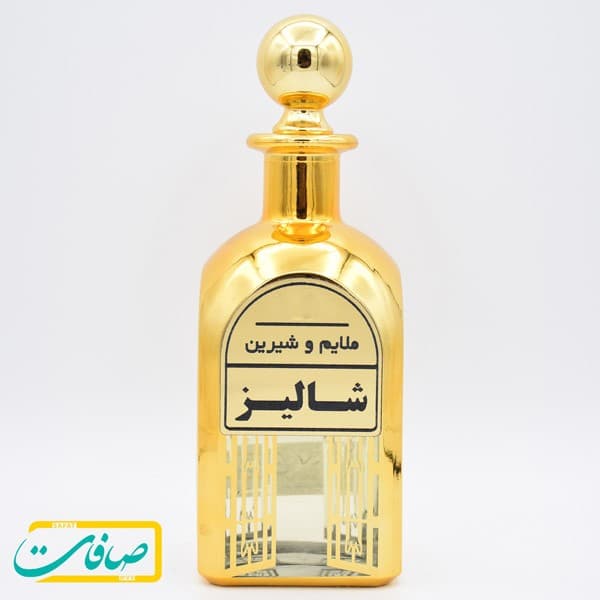 عطر خالص « شالیز | SHALIS »