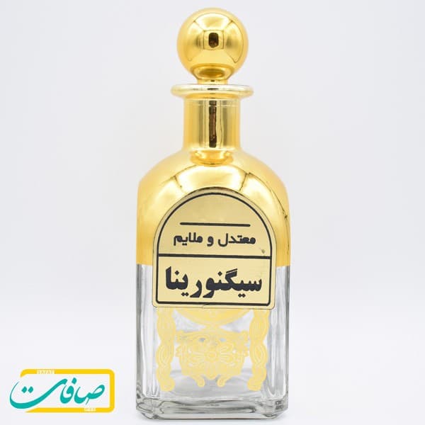 عطر خالص « سیگنورینا | SIGNORINA »