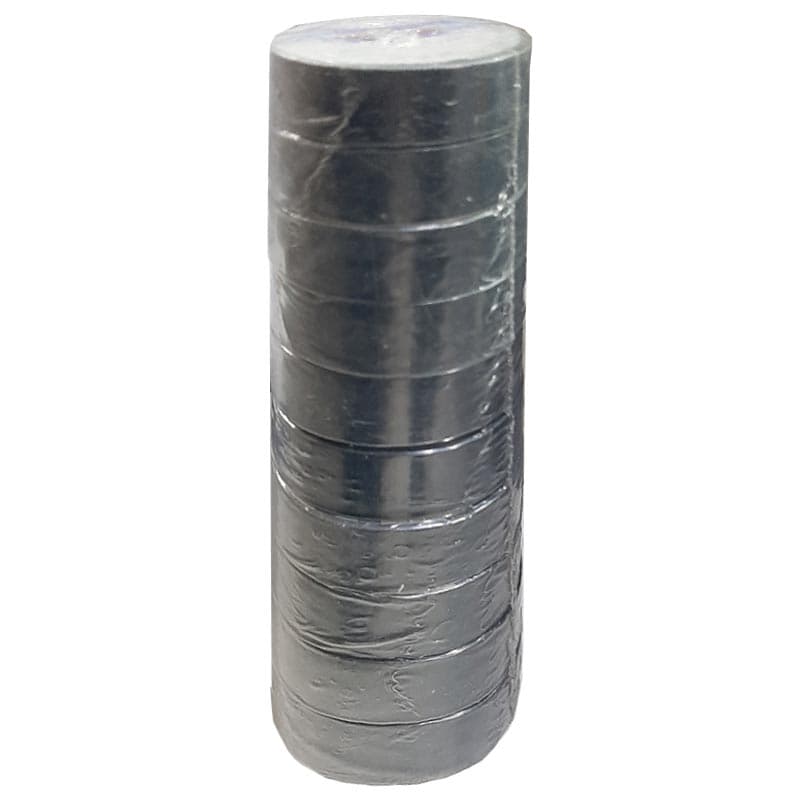 نوار چسب برق الماس دیاموند مدل DIAMOND PVC بسته 10 عددی