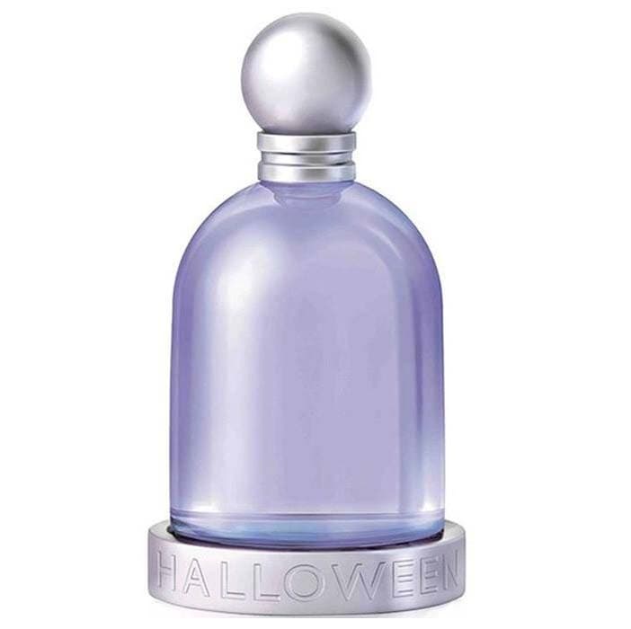 ادو تویلت زنانه خسوس دل پوزو هالویین Halloween حجم 100 میلی لیتر