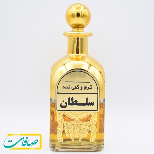 عطر خالص « سلطان | SULTAN »