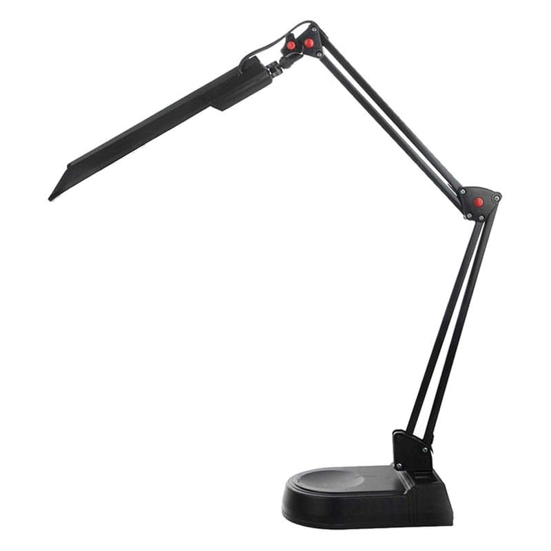 چراغ مطالعه مهندسی تاشو با لامپ SMD مدل EN-107 A — تصویر ۳