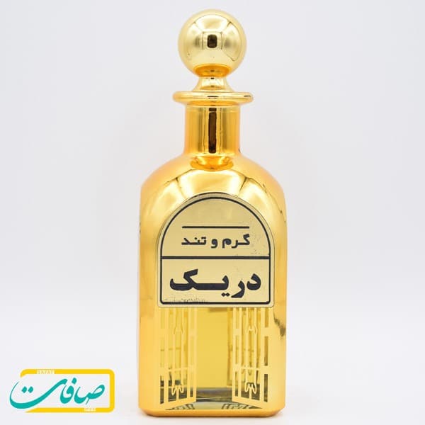 عطر خالص « دریک | DERRICK »