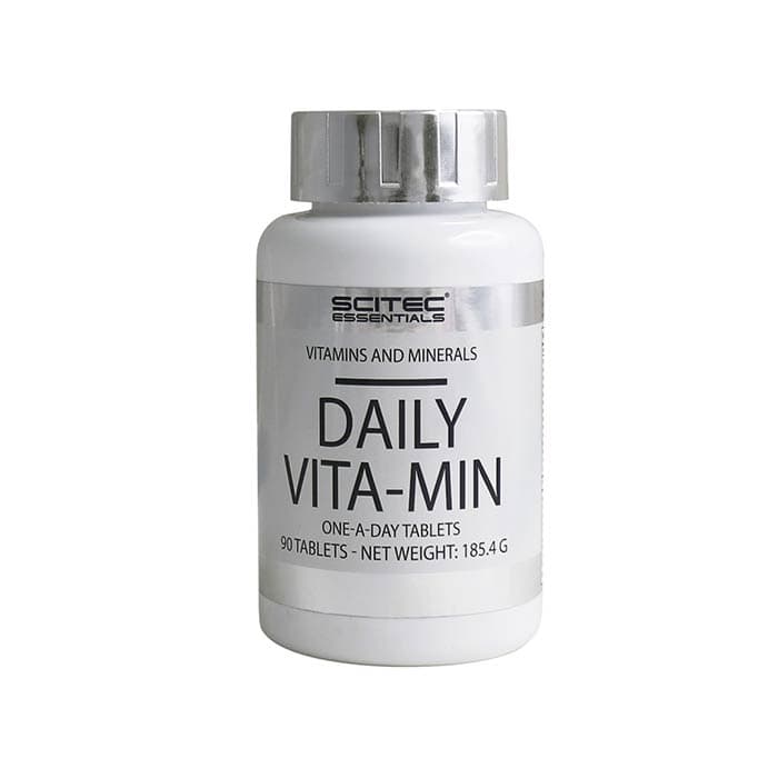 قرص دیلی ویتامین سایتک نوتریشن 90 عددی