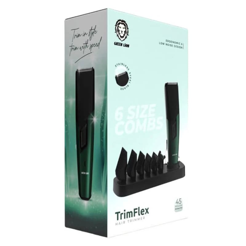 ماشین اصلاح مردانه گرین لاین مدل Trim Flex — تصویر ۳