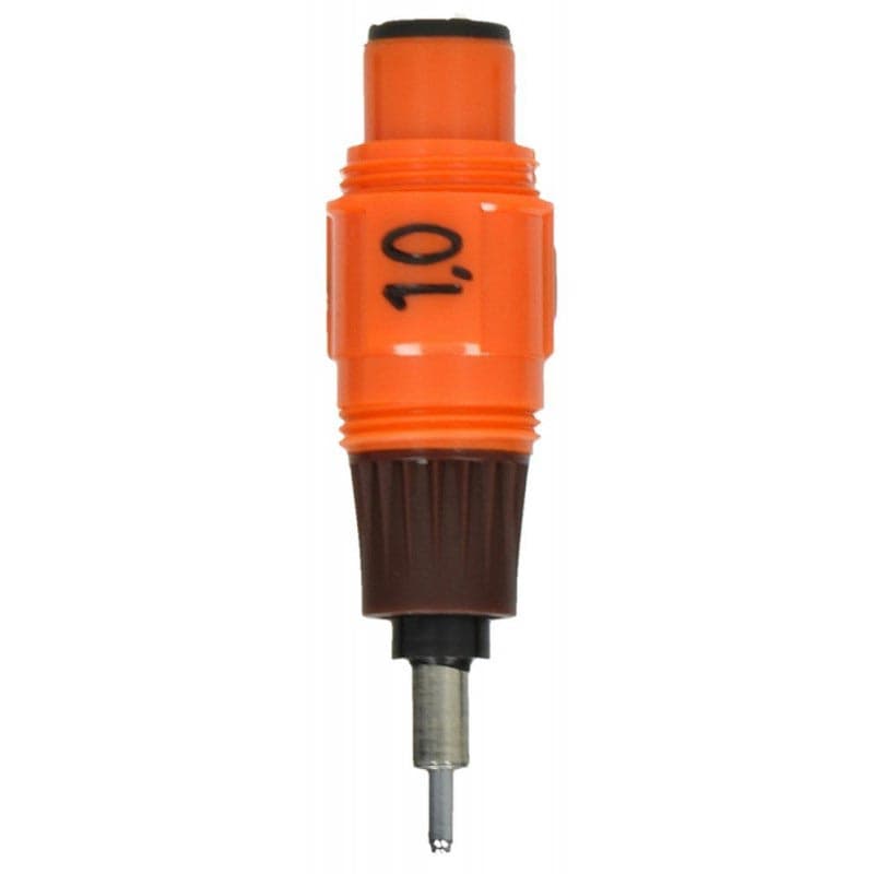 نوک راپید روترینگ 1.0 میلی متر مدل Rotring Isograph