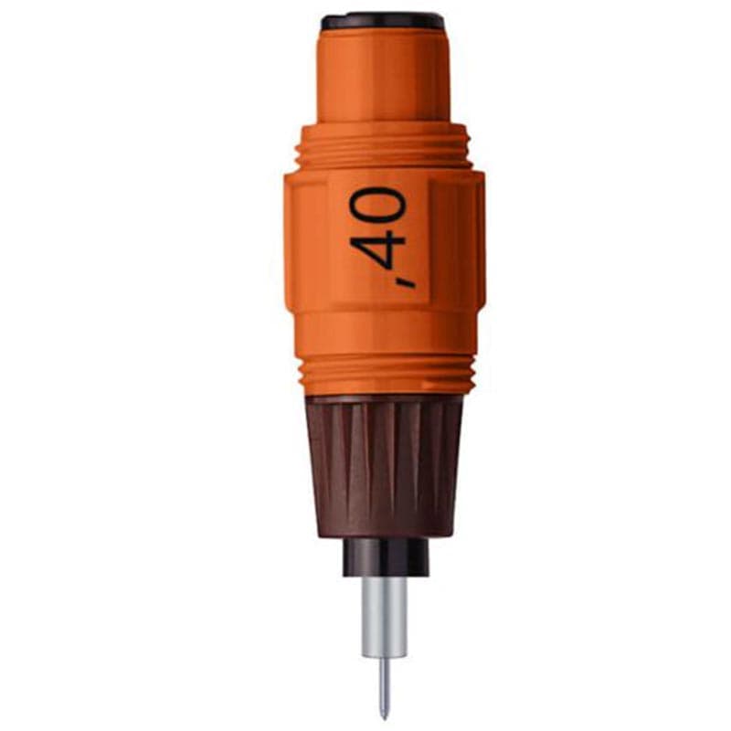 نوک راپید روترینگ 0.4 میلی متر مدل Rotring Isograph