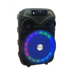 اسپیکر بلوتوثی مدل HF-663 زومبا