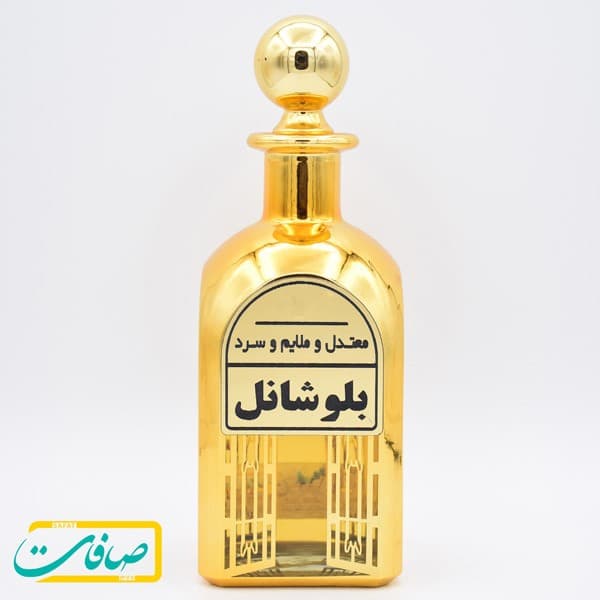 عطر خالص « بلو شنل | BLEU DE CHANEL »