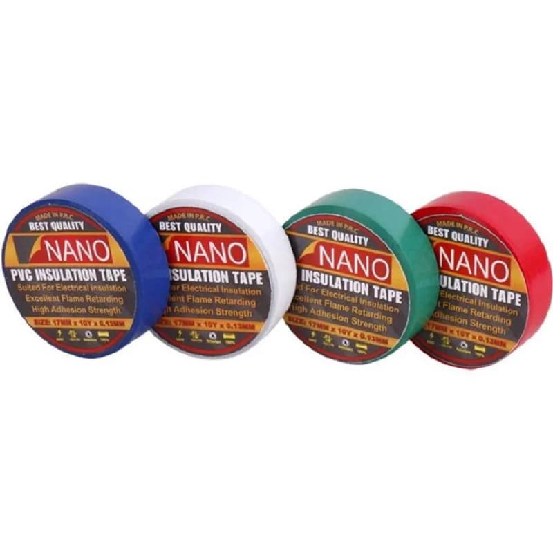 چسب برق سبز نانو NANO