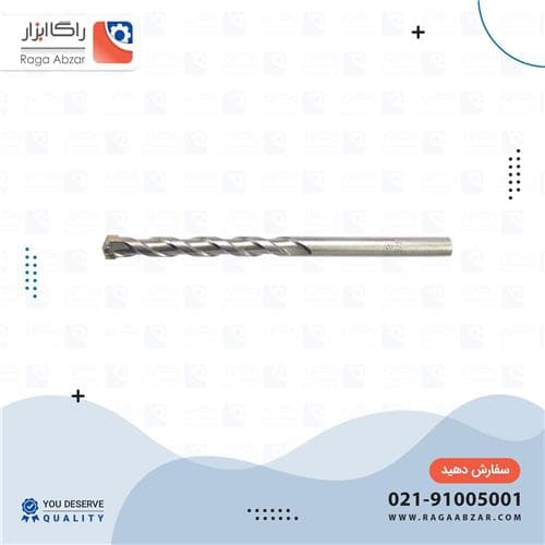 مته گرانیت سایز 6