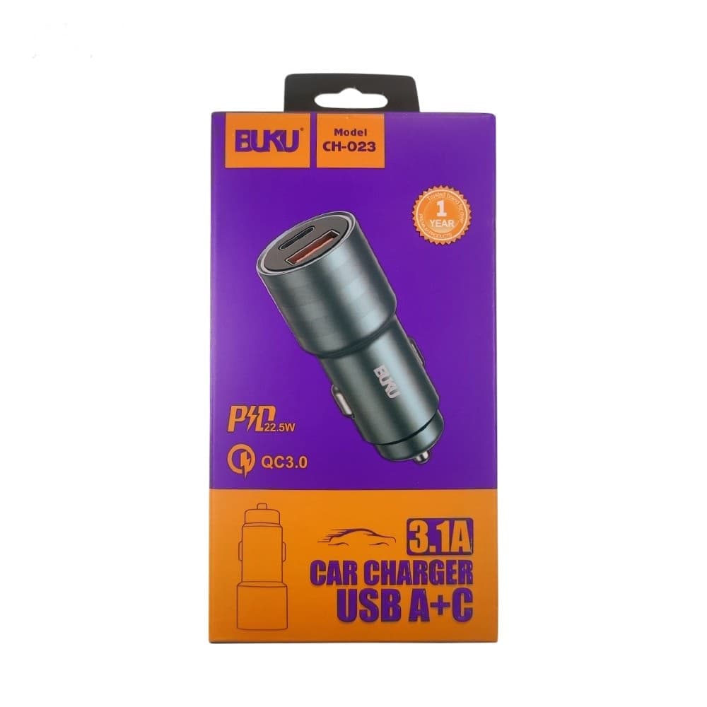 فندکی بوکو مدل CH-023