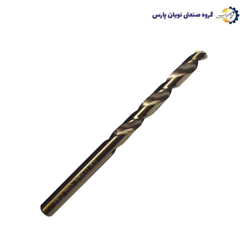 مته 7 کبالت — تصویر ۴