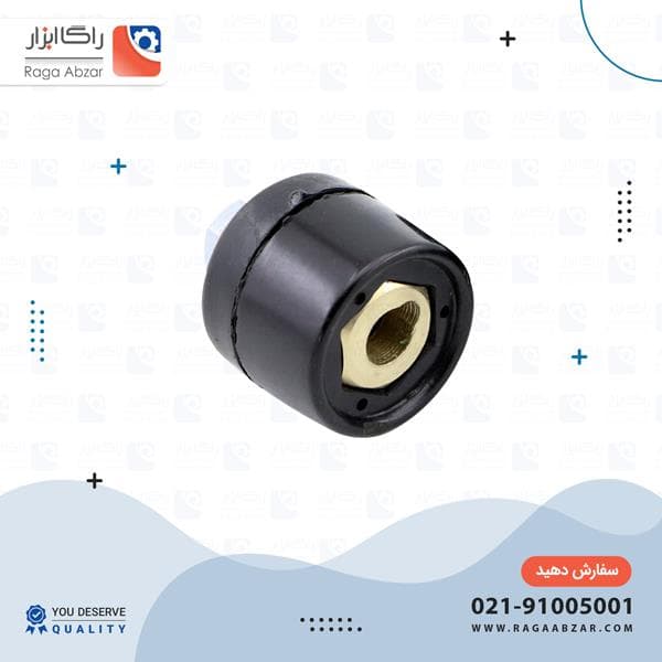 فیش مادگی 75 اینورتر (40 عددی)